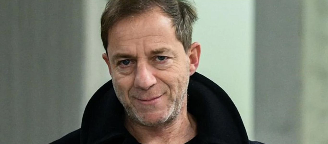 Κατηγορητήριο κόλαφος για Δ.Λιγνάδη από την ανακρίτρια - «Είχε σταθερή ροπή στα εγκλήματα»